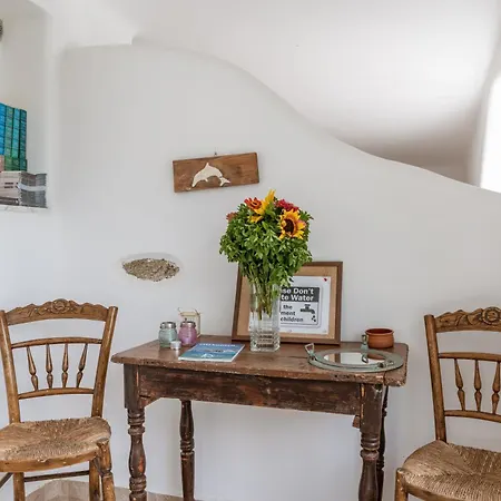 Afroditi Ftelia Gerani A Дом отдыха *