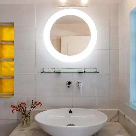 Дом отдыха Afroditi Ftelia Gerani A *