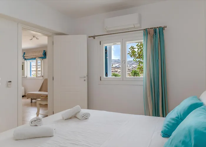 Afroditi Ftelia Gerani A Сasa de vacaciones *