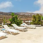 Afroditi Ftelia Gerani A بيت للعطل *