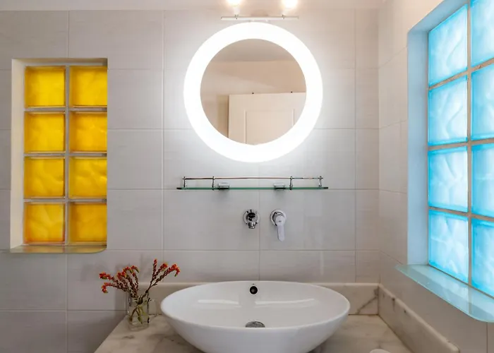 Prázdninový dům Afroditi Ftelia Gerani A *